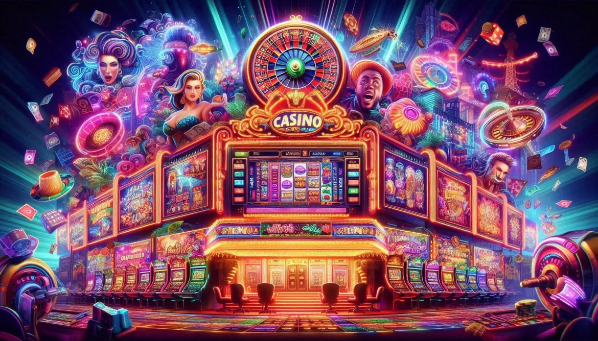Ringospin Casino